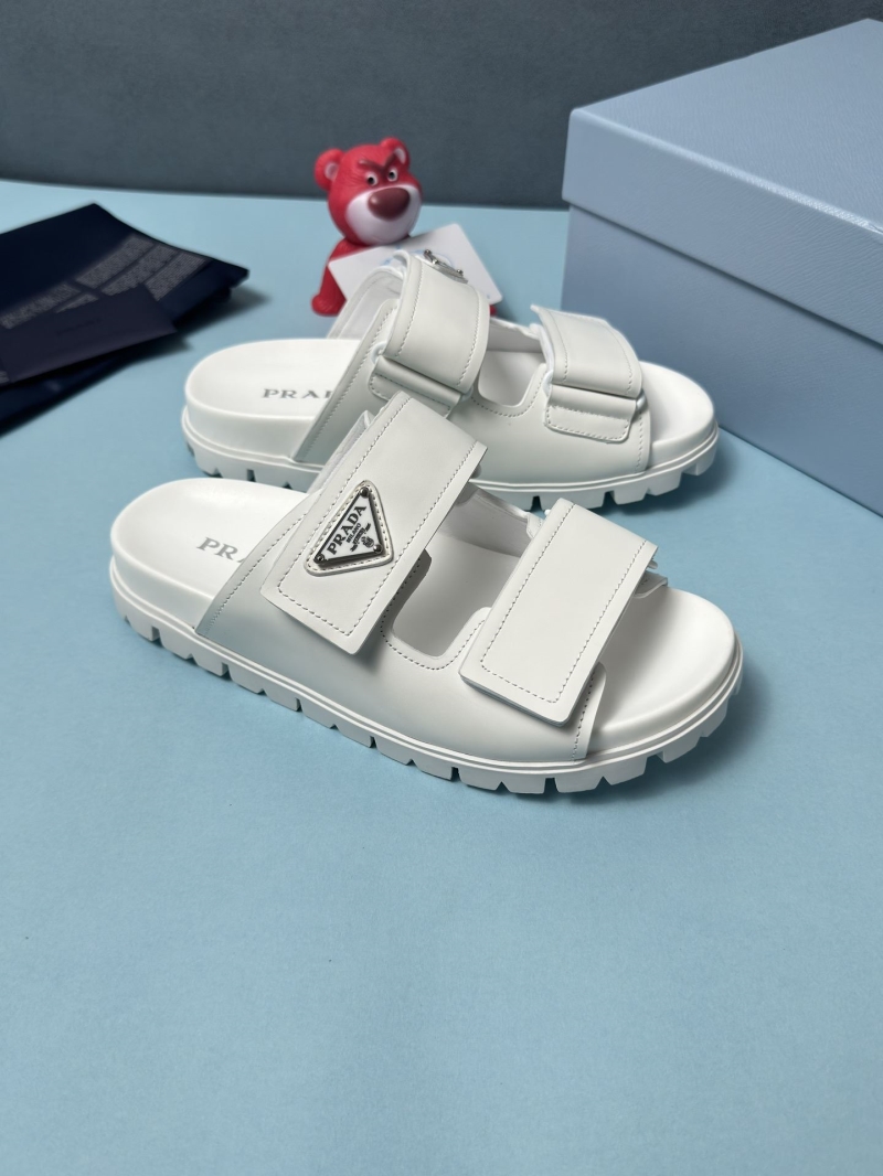 Prada Slippers